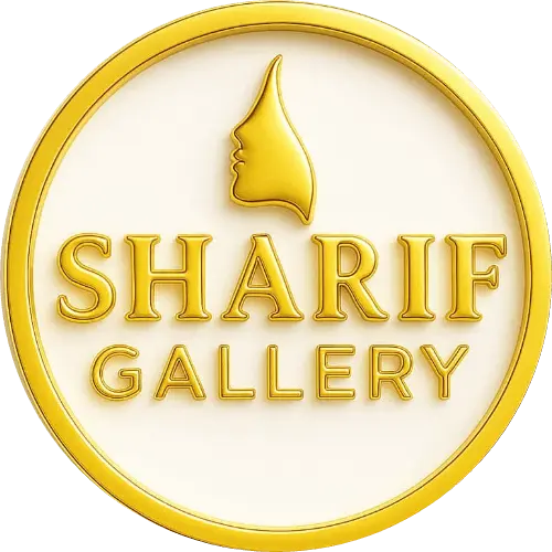 گالری شریف