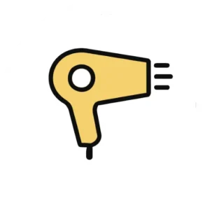 لوازم آرایشگاهی و ابزار شخصی