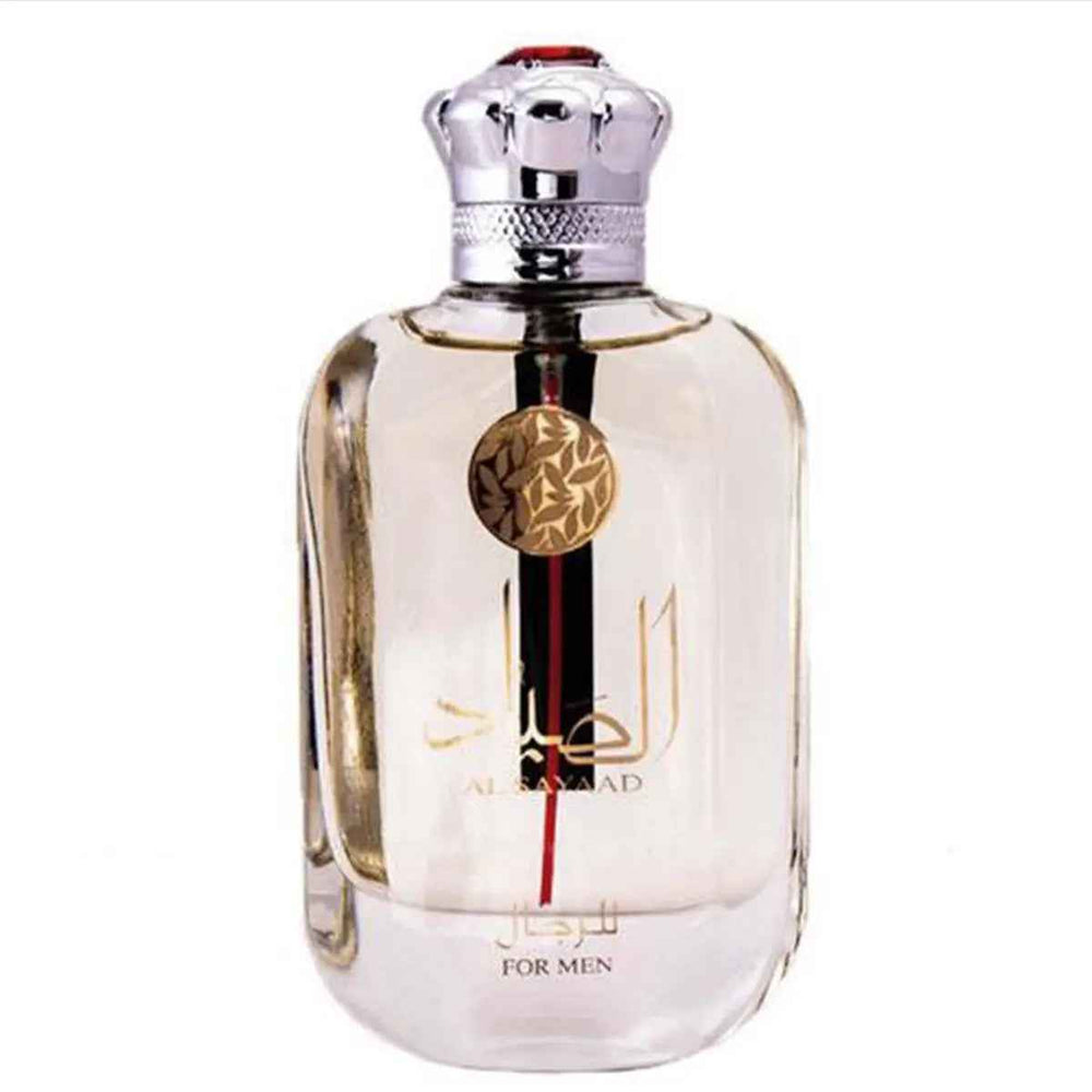 ادکلن الصیاد Al Sayad مردانه 